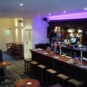Aberdour Hotel, Stables Rooms&Beer Garden